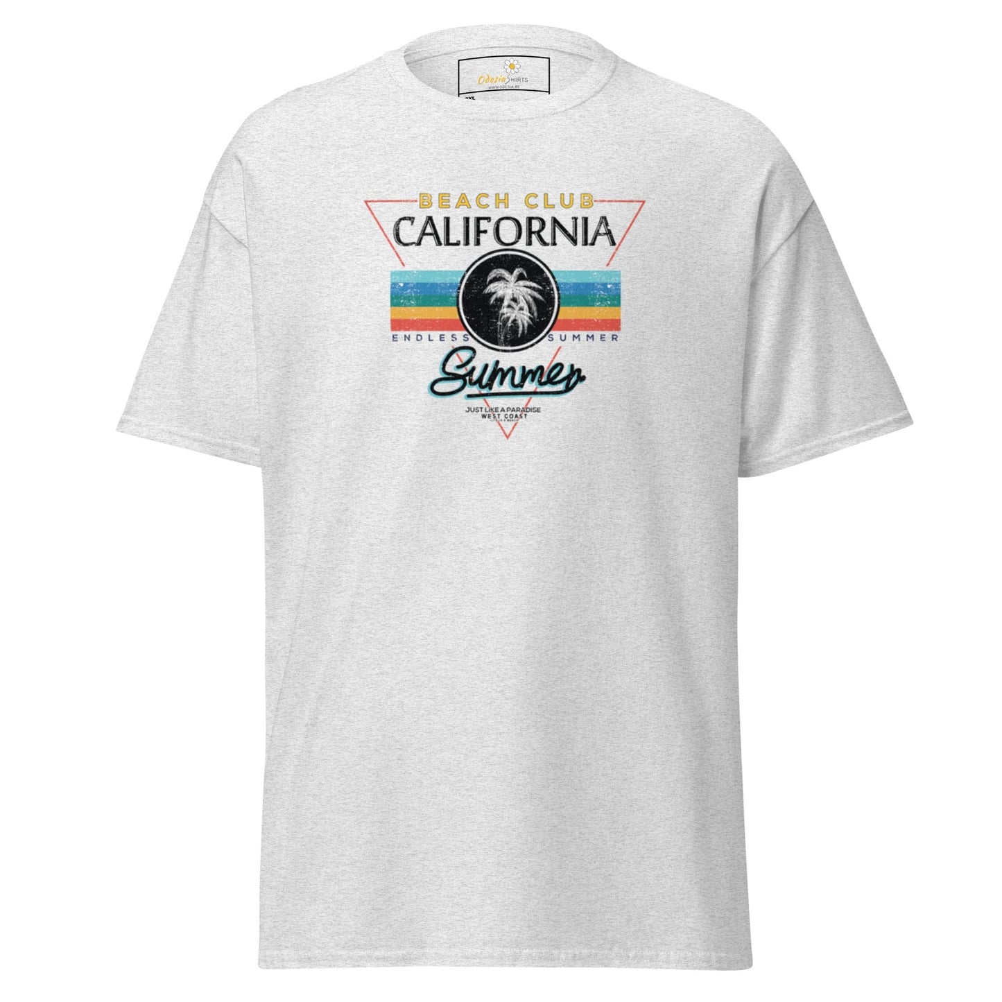 Art T-shirt Design Tee • Men / Women • [2xl-5xl] - Ash / 2xl