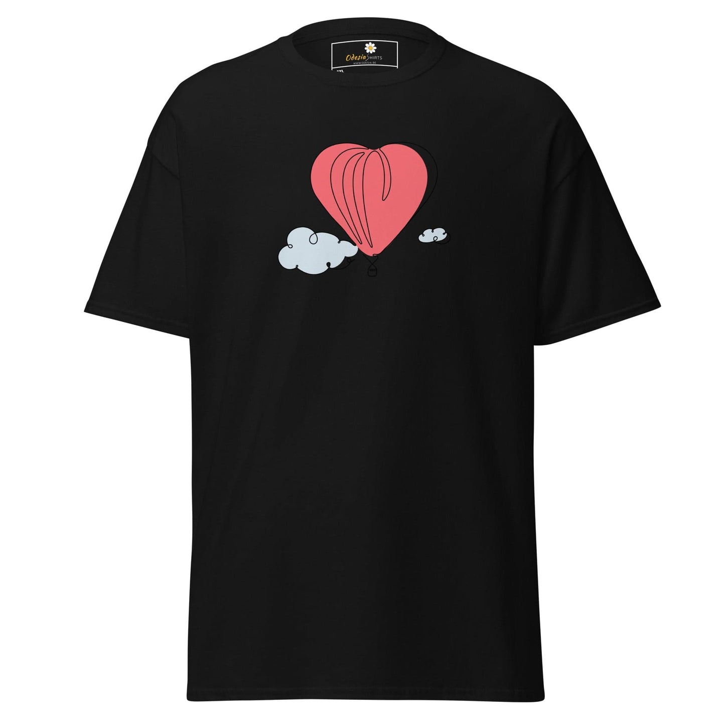Art T-shirt Design Tee • Men / Women • [2xl-5xl] - Black / 2xl