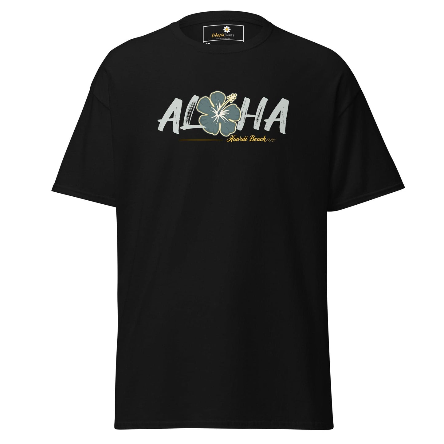 Art T-shirt Design Tee • Men / Women • [2xl-5xl] - Black / 2xl