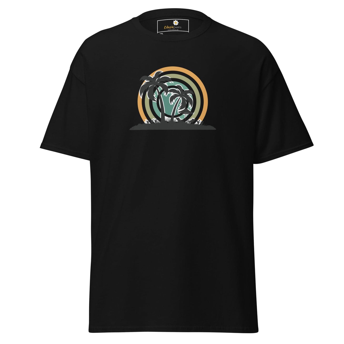 Art T-shirt Design Tee • Men / Women • [2xl-5xl] - Black / 2xl
