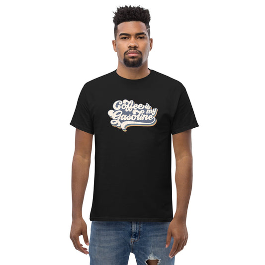 Art T-shirt Design Tee • Men / Women • [2xl-5xl] - Black / 2xl