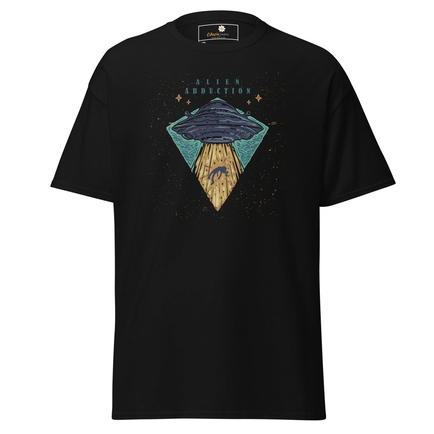 Art T-shirt Design Tee • Men / Women • [2xl-5xl] - Black / 2xl