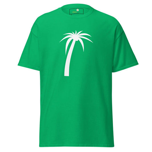 Art T-shirt Design Tee • Men / Women • [2xl-5xl] - Irish Green / 2xl