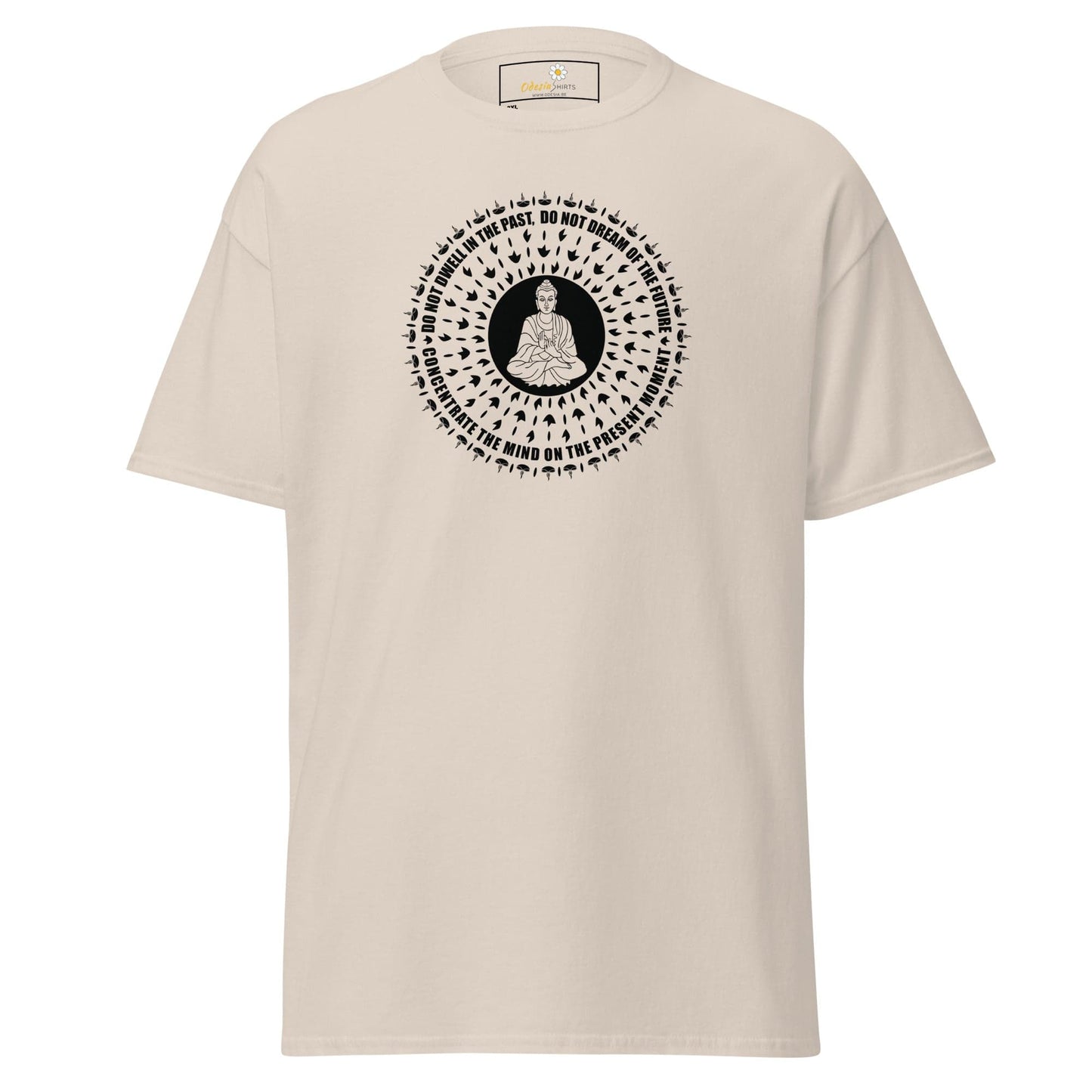 Art T-shirt Design Tee • Men / Women • [2xl-5xl] - Natural / 2xl