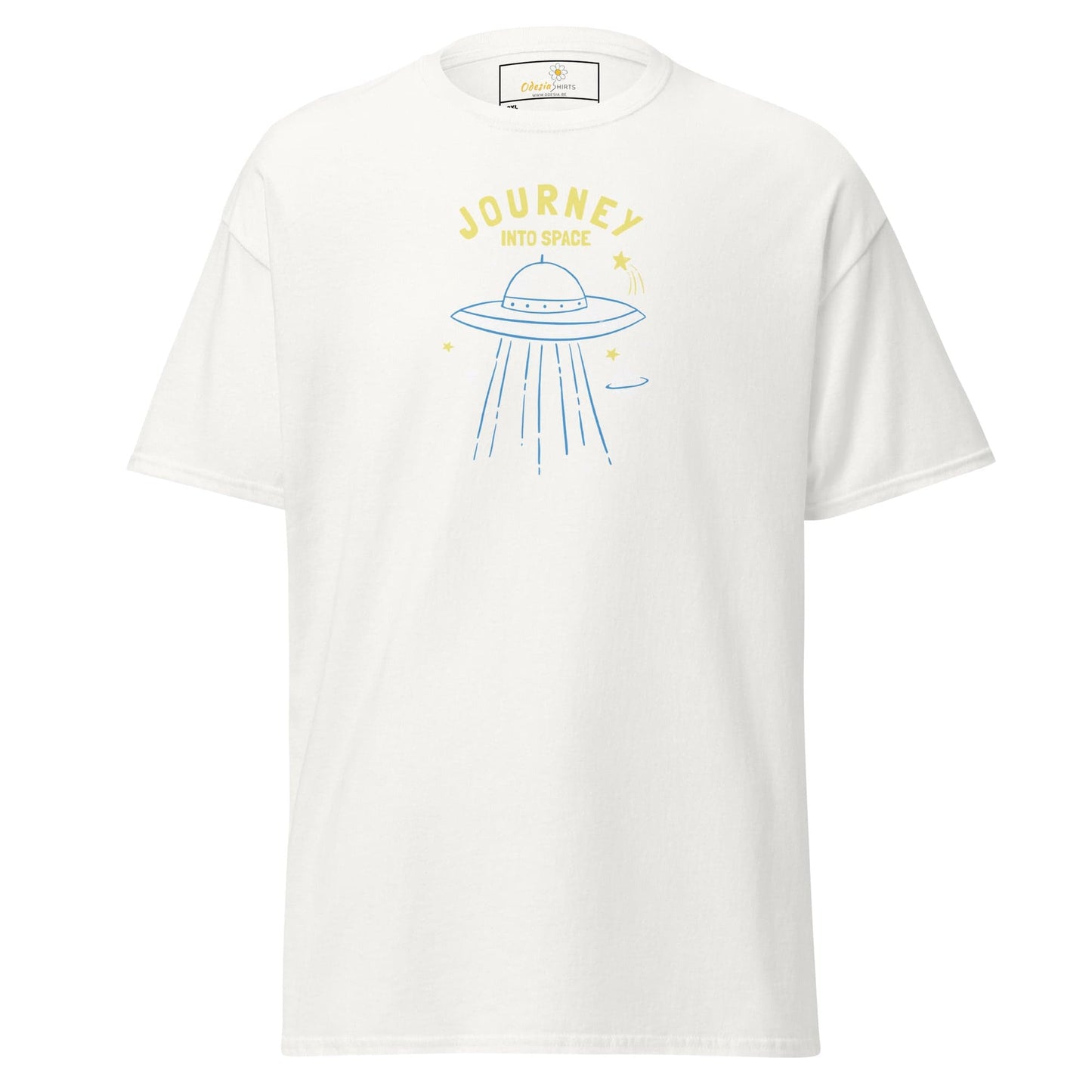 Art T-shirt Design Tee • Men / Women • [2xl-5xl] - White / 2xl
