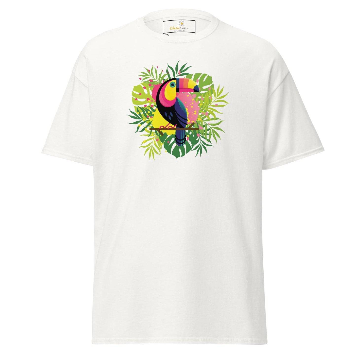 Art T-shirt Design Tee • Men / Women • [2xl-5xl] - White / 2xl