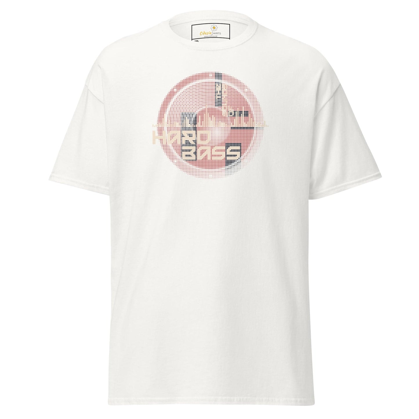 Art T-shirt Design Tee • Men / Women • [2xl-5xl] - White / 2xl