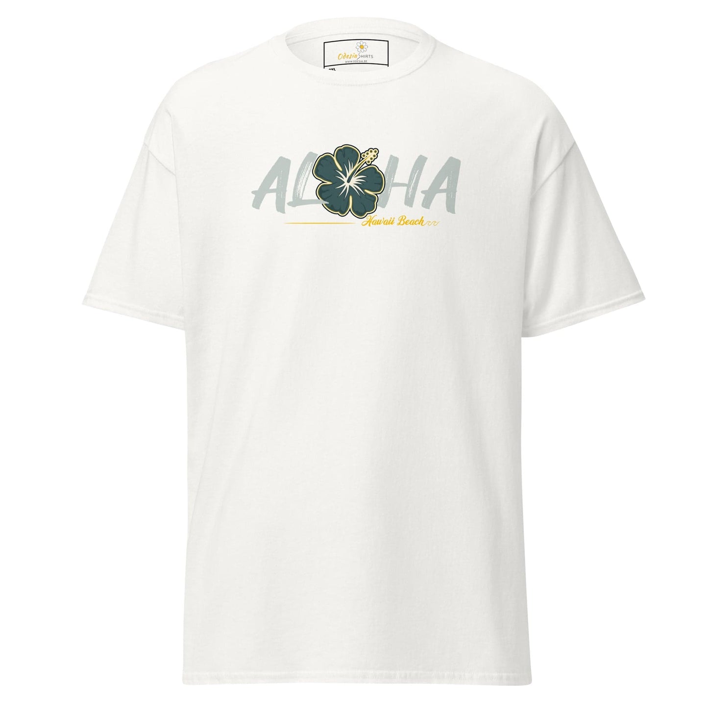 Art T-shirt Design Tee • Men / Women • [2xl-5xl] - White / 2xl
