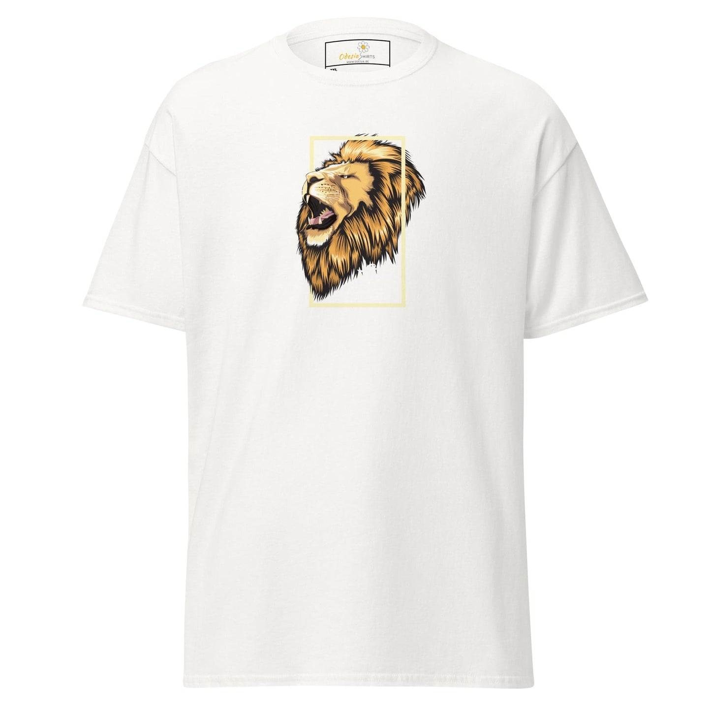 Art T-shirt Design Tee • Men / Women • [2xl-5xl] - White / 2xl