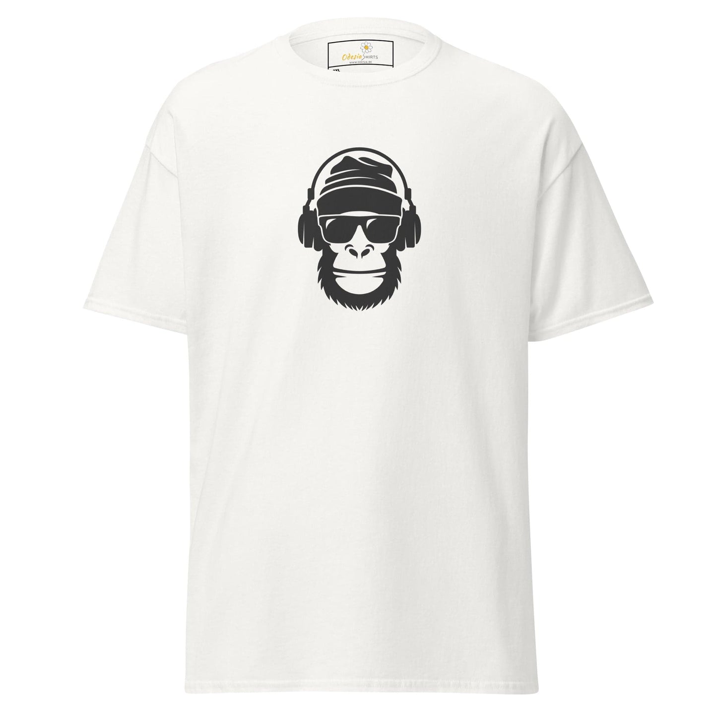 Art T-shirt Design Tee • Men / Women • [2xl-5xl] - White / 2xl