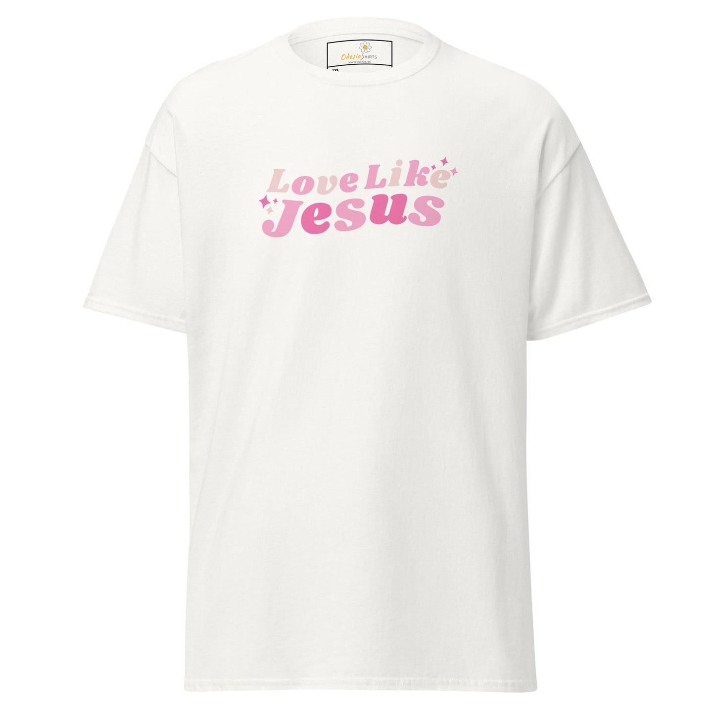 Art T-shirt Design Tee • Men / Women • [2xl-5xl] - White / 2xl