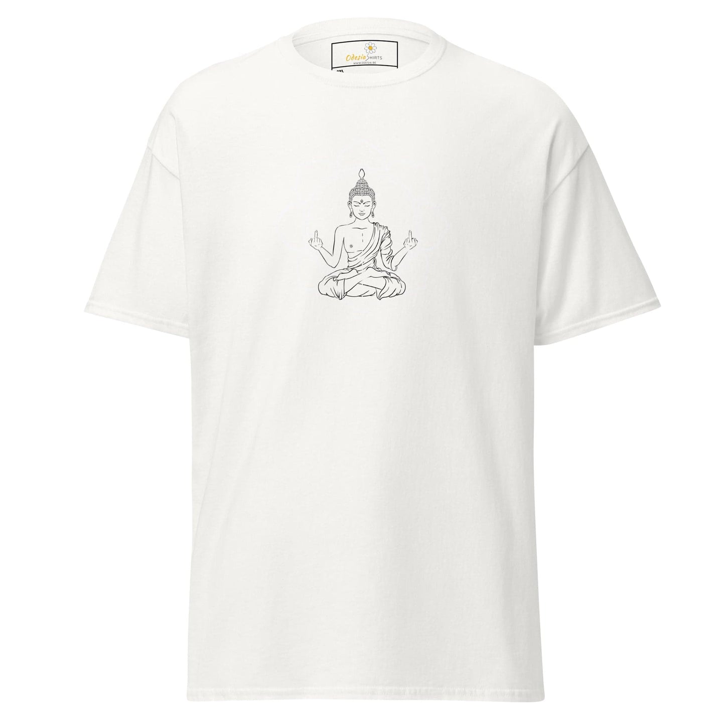 Art T-shirt Design Tee • Men / Women • [2xl-5xl] - White / 2xl