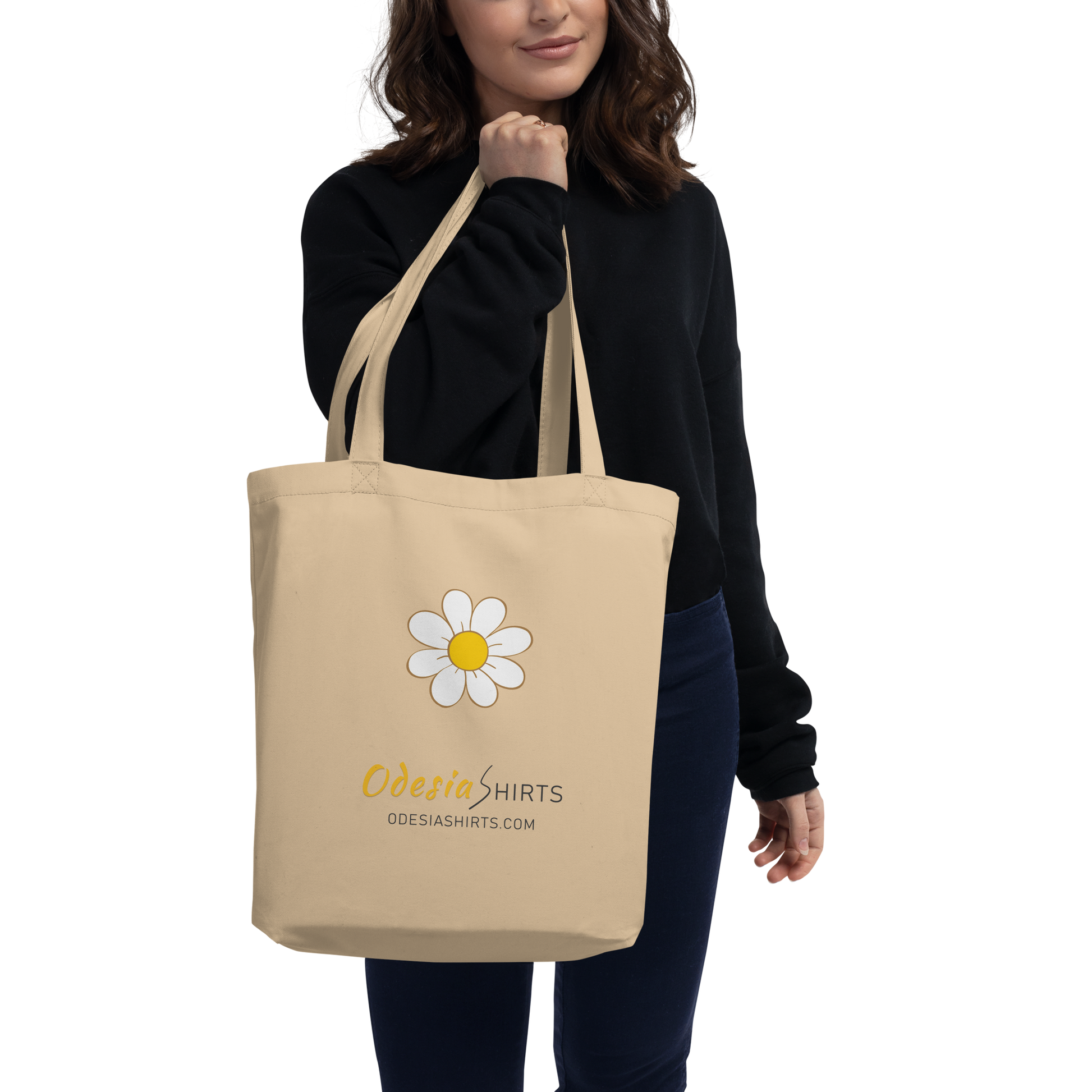 Odesia - Eco Tote Bag