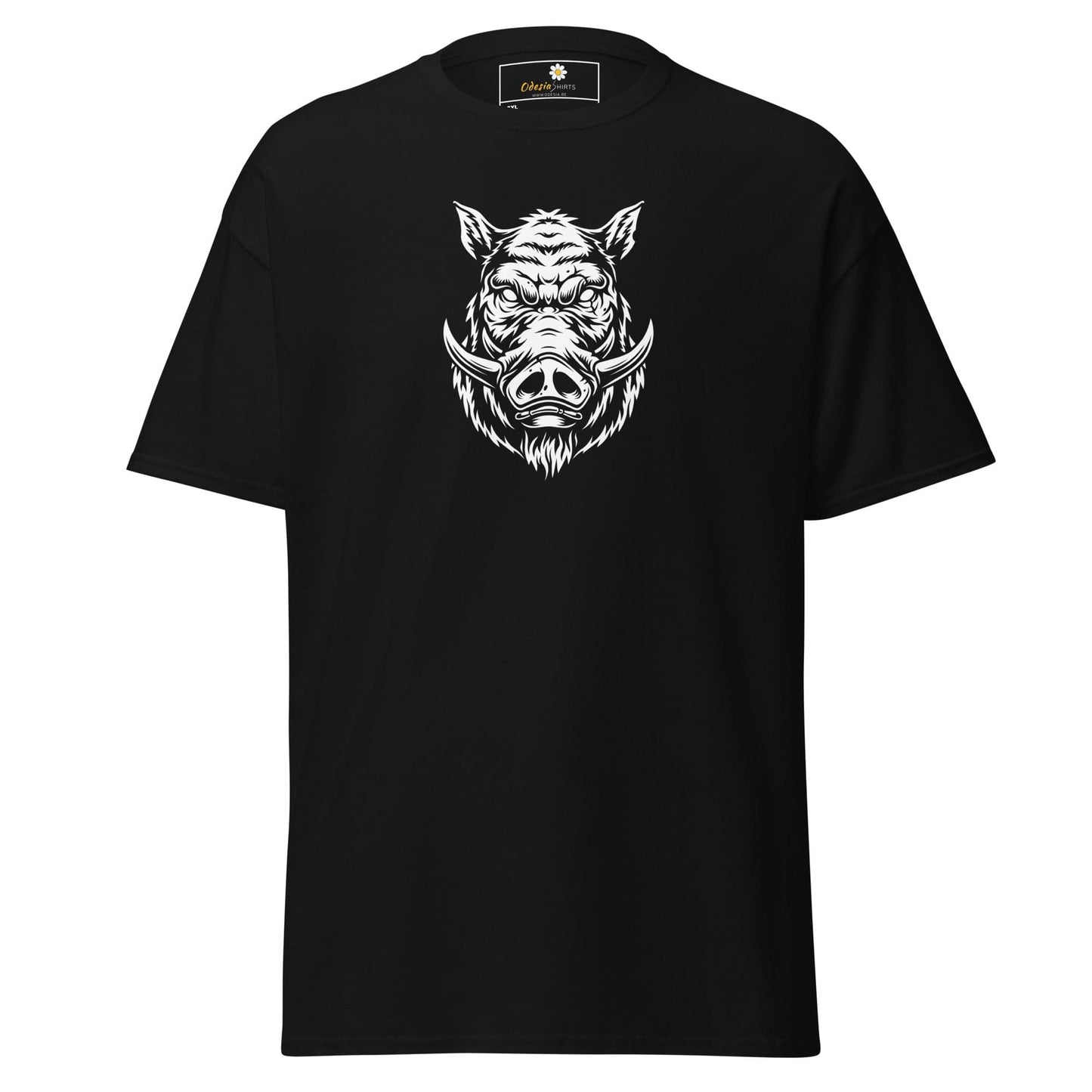 T-shirt Design Tee • Men / Women • [2xl-5xl] - Black / 2xl
