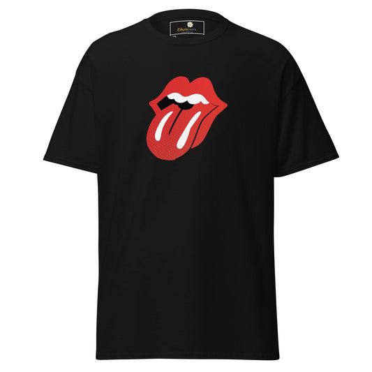 T-shirt Design Tee • Men / Women • [2xl-5xl] - Black / 2xl