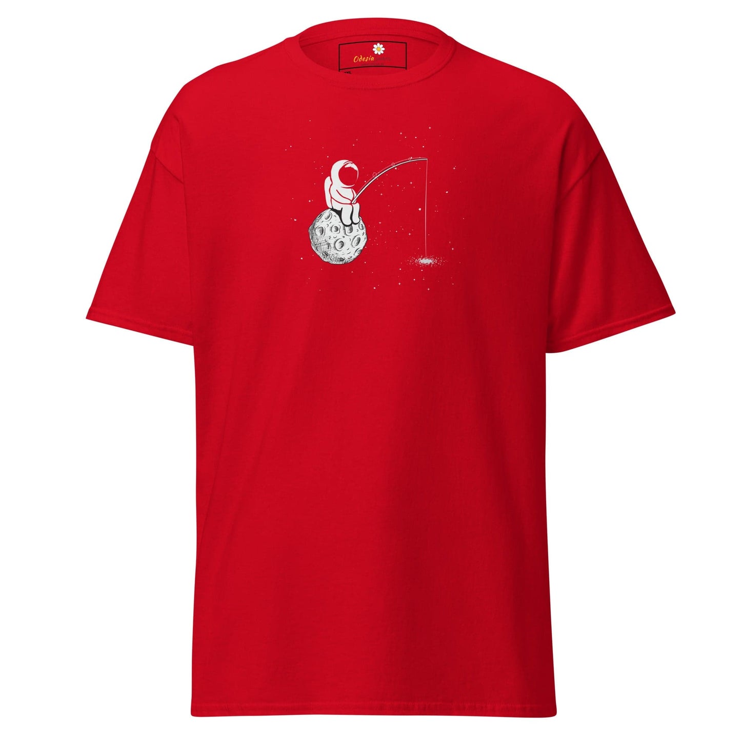 T-shirt Design Tee • Men / Women • [2xl-5xl] - Red / 2xl