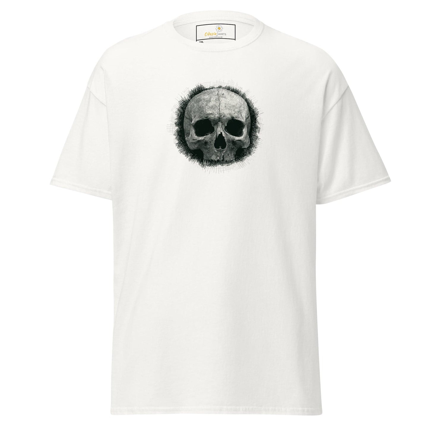 T-shirt Design Tee • Men / Women • [2xl-5xl] - White / 2xl